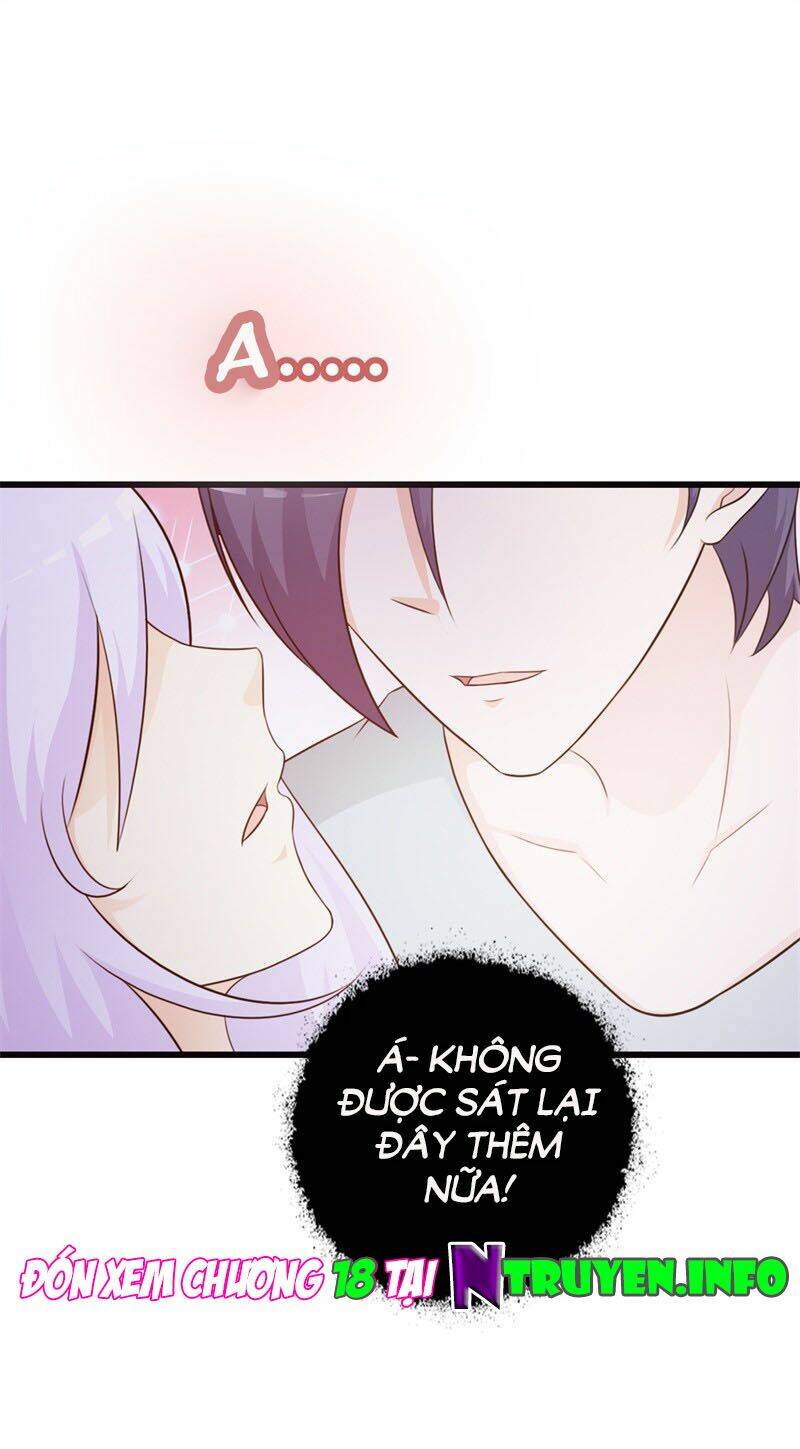 boss cấm dục thành nghiện chapter 17 21