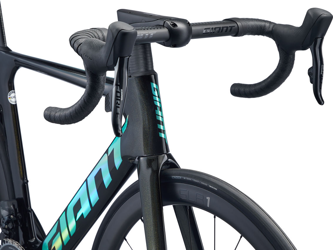 Xe đạp đua GIANT PROPEL ADVANCED PRO DISC 0 2022