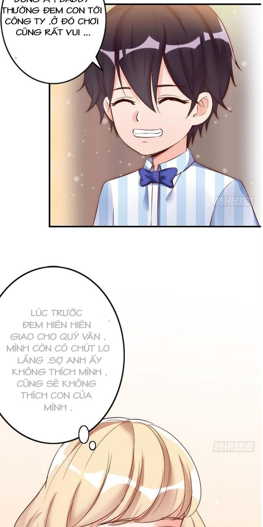 vợ có chút lạnh lùng chapter 28 6