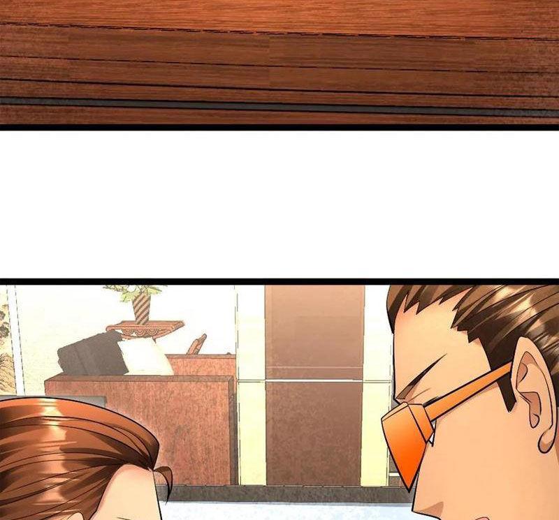 đóng băng toàn cầu: tôi gây dựng nên phòng an toàn thời tận thế chapter 226 39