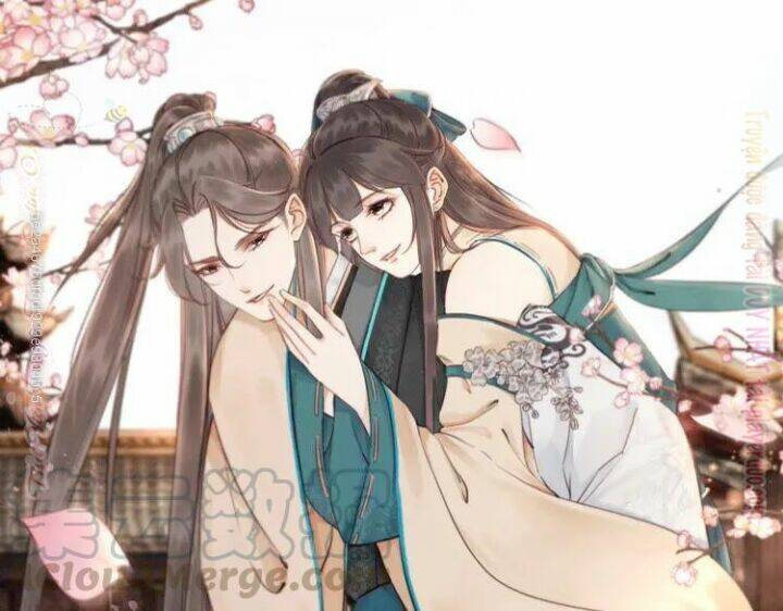 trọng sinh bá sủng nhiếp chính vương quá mạnh mẽ chapter 218 1