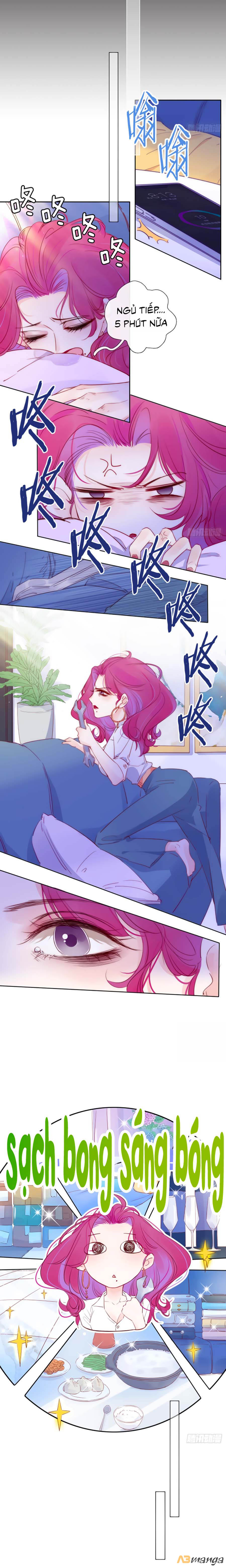 kim ốc tàng kiều chapter 5 4