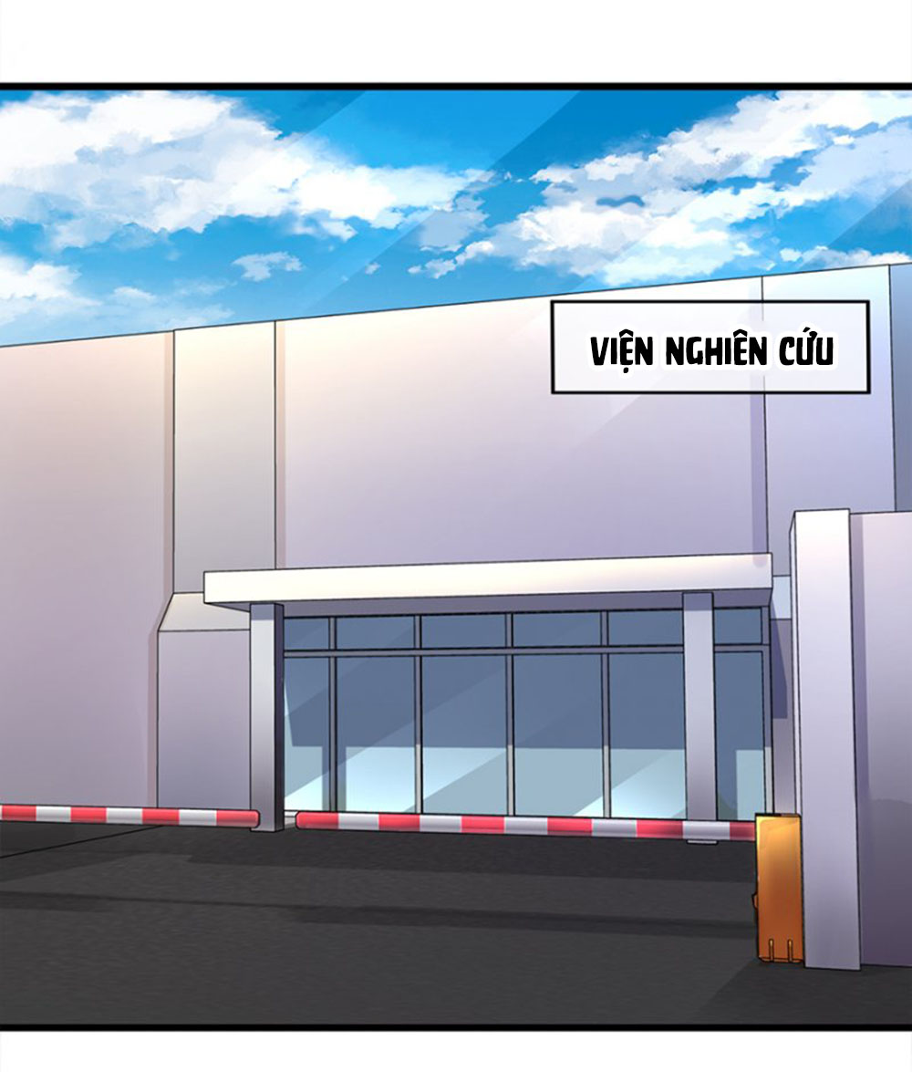 nhật ký dạy dỗ của gia tộc đáng yêu chapter 19 1