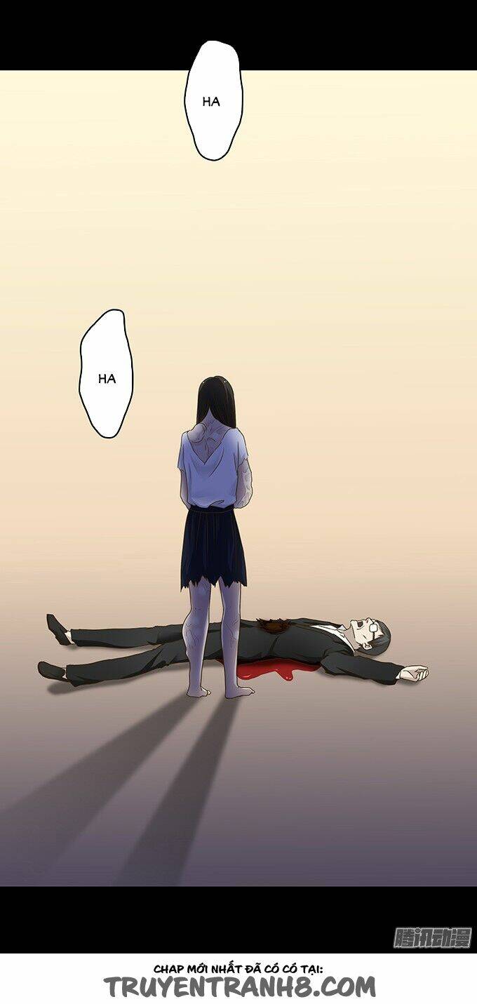 ớn lạnh tuyệt đối chapter 86 15