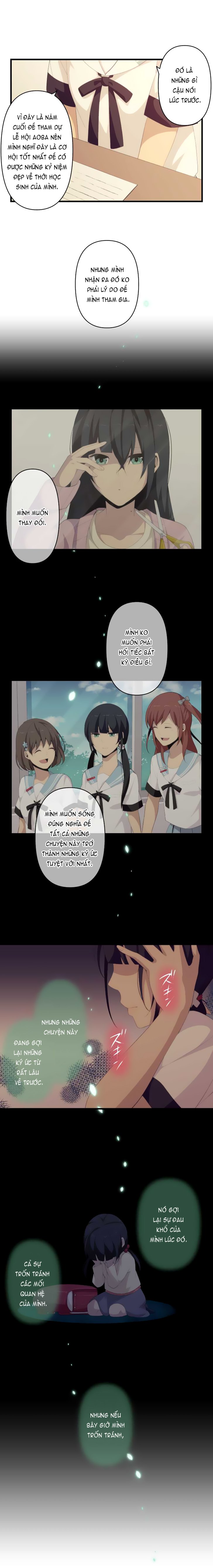 relife chapter 129 1