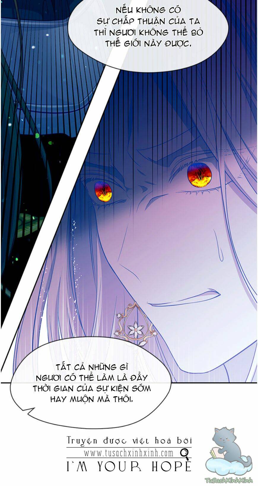 hãy coi chừng ác nữ chapter 85 56