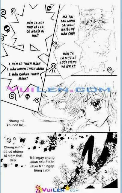 chàng trai thứ 13 chapter 11 14