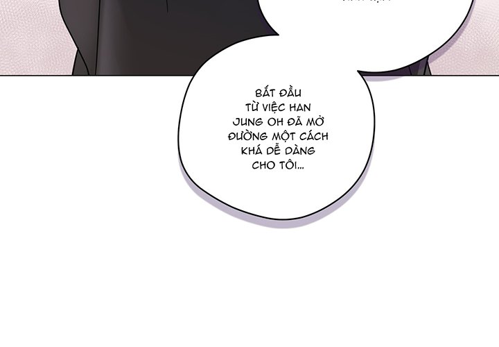 chuyện quái gì với giấc mơ đó vậy chapter 54 86