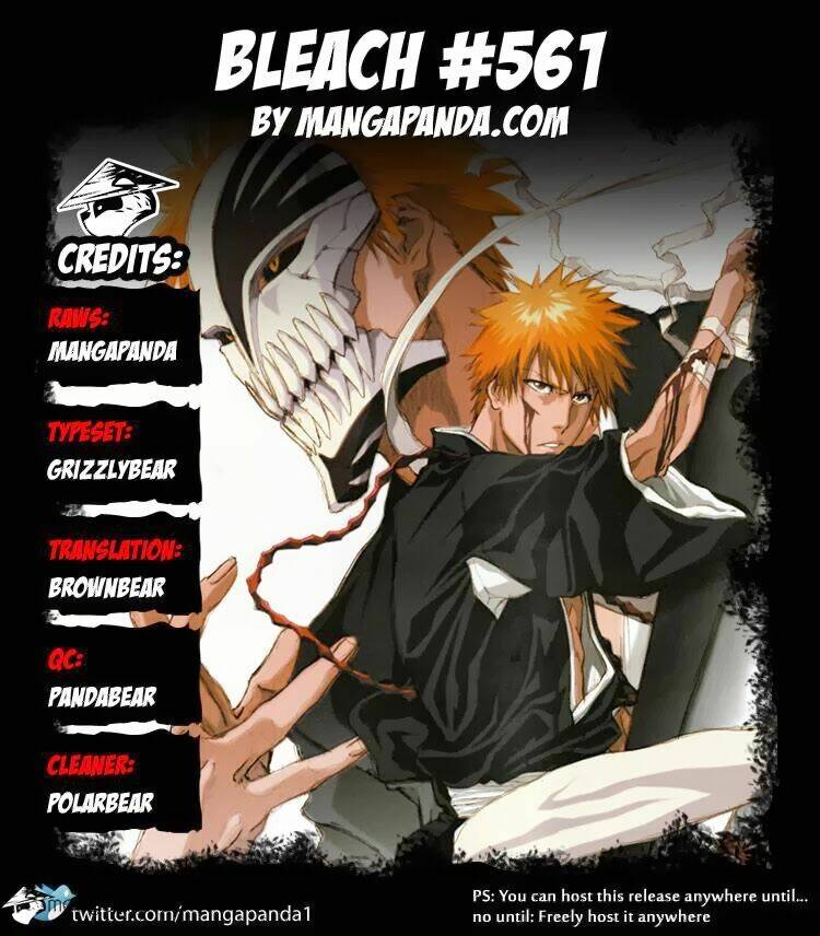 thần chết ichigo chapter 561 22
