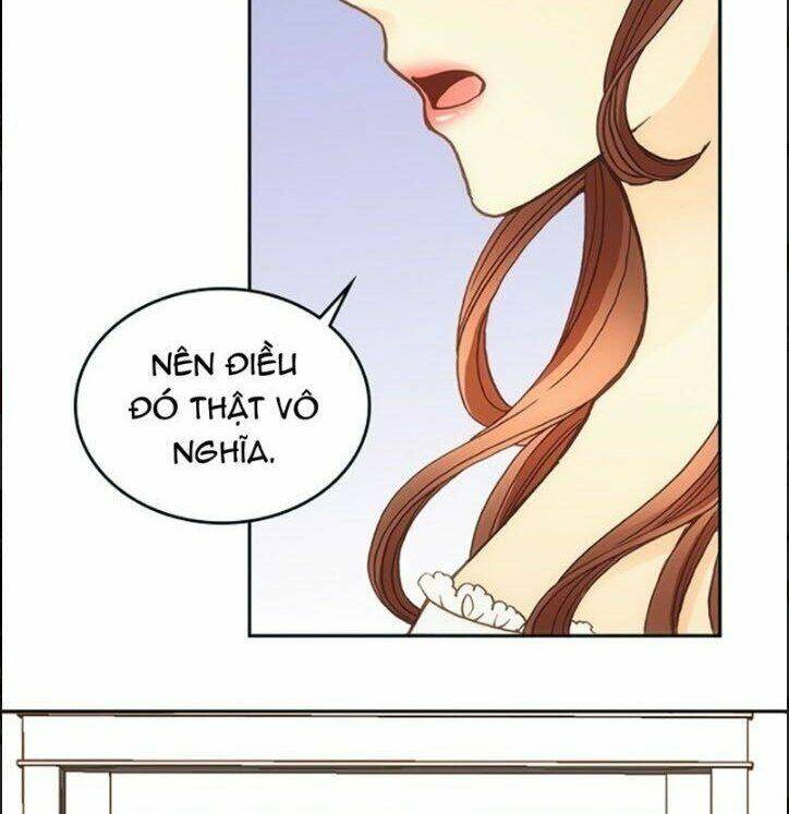 wendy , cô gái bán hoa chapter 15 35