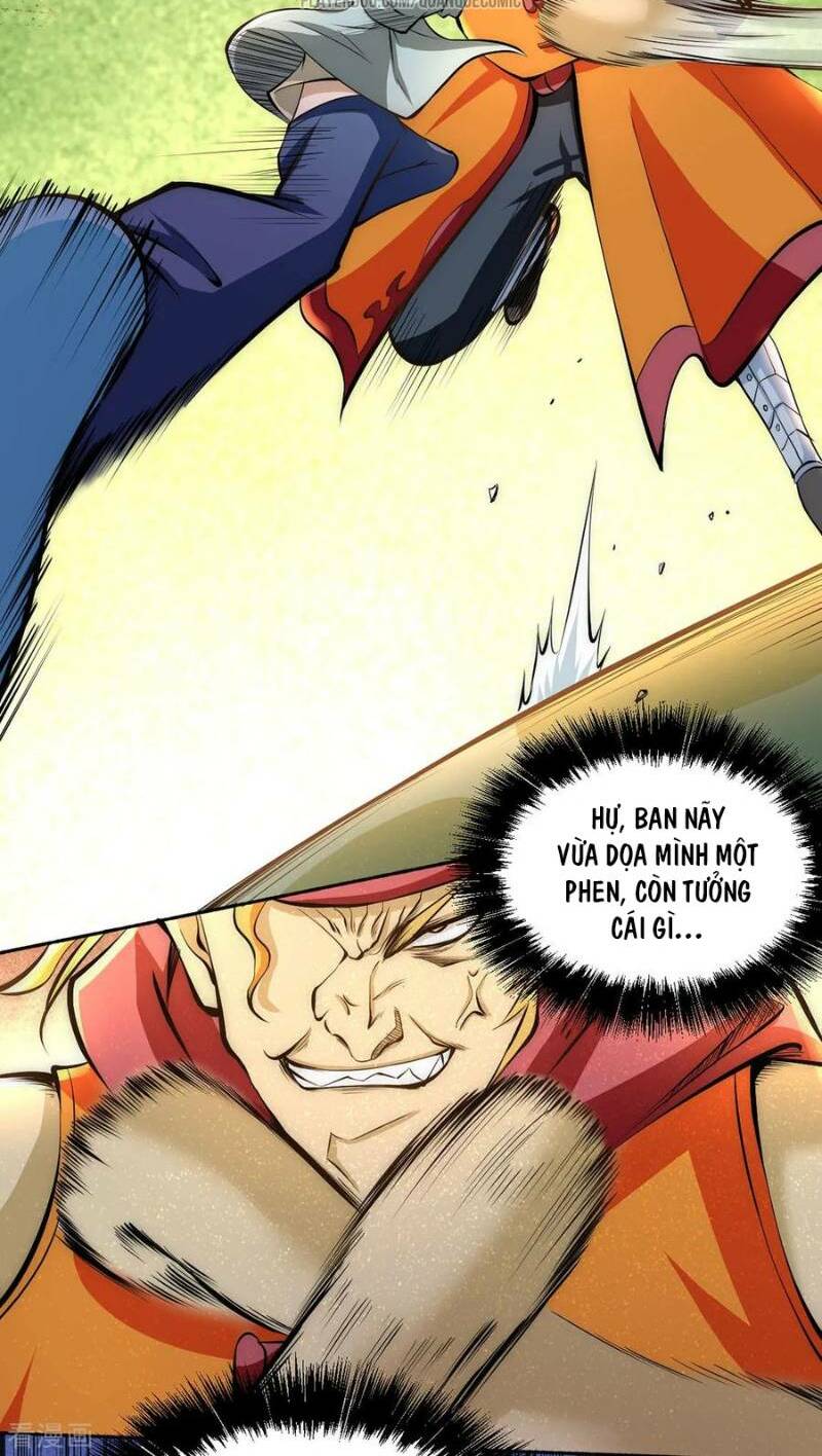 đô thị đỉnh phong cao thủ chapter 29 2