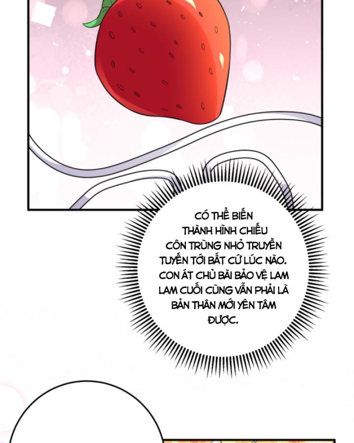 học cùng em gái, tôi bất cẩn vô địch rồi chapter 173 28