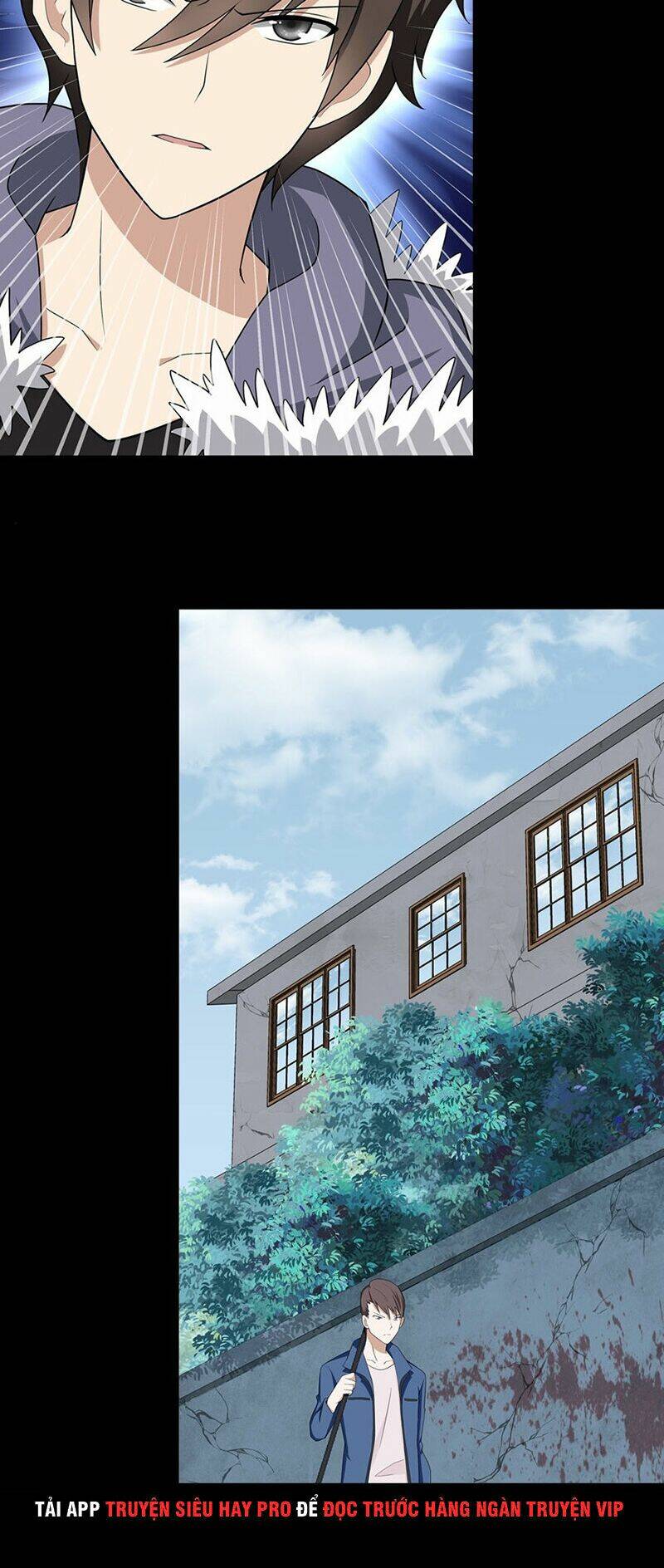 bạn gái virus của tôi chapter 90 20