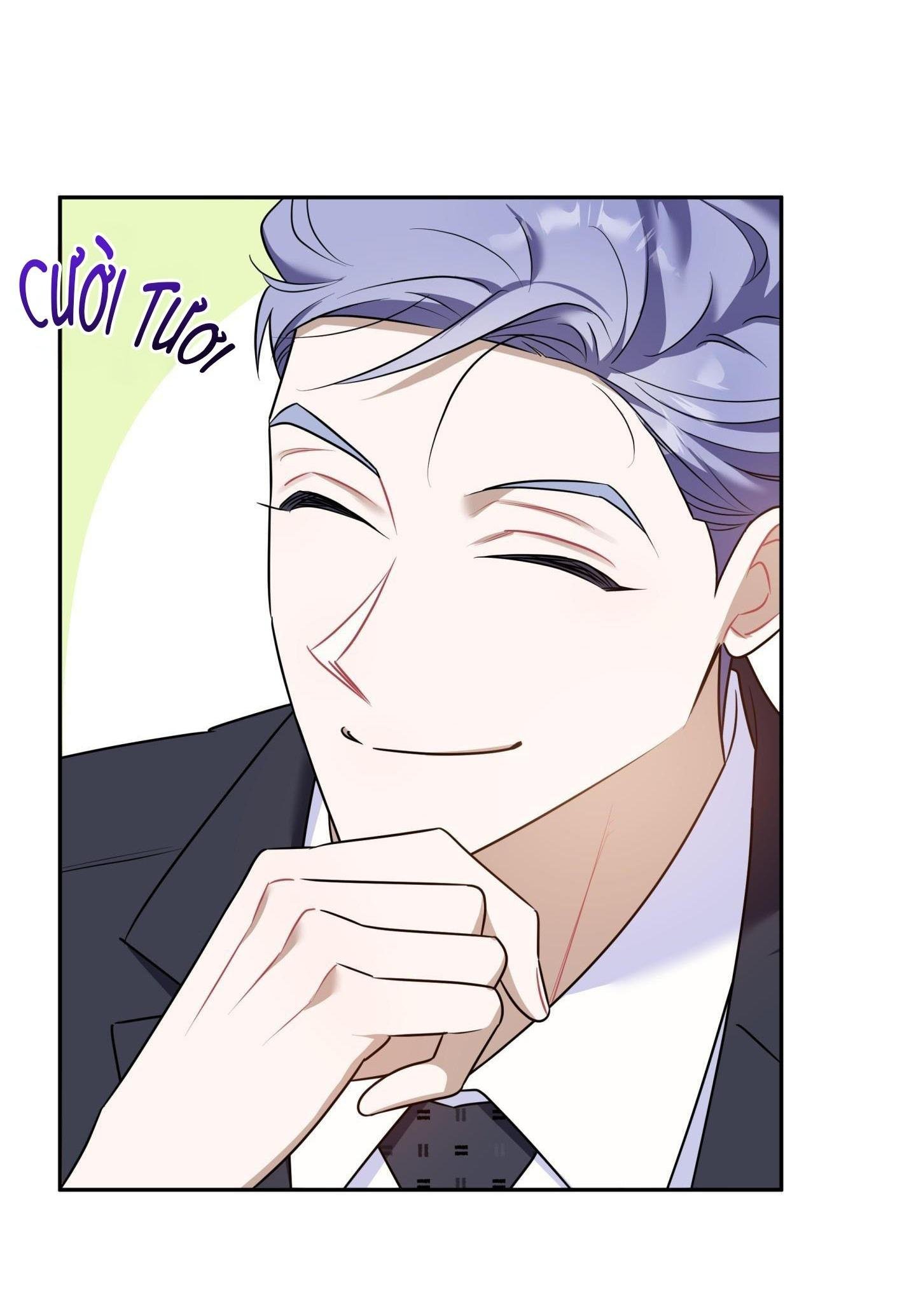 bắt tay hả, thôi bỏ đi! chapter 32 47