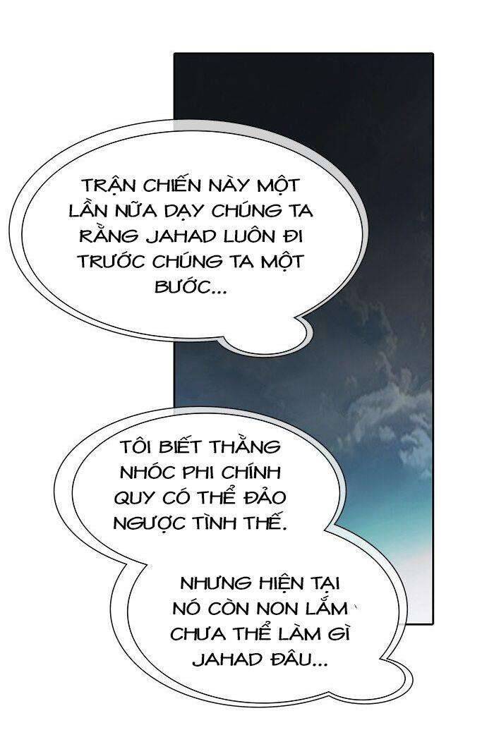 tòa tháp bí ẩn 2 chapter 468 5