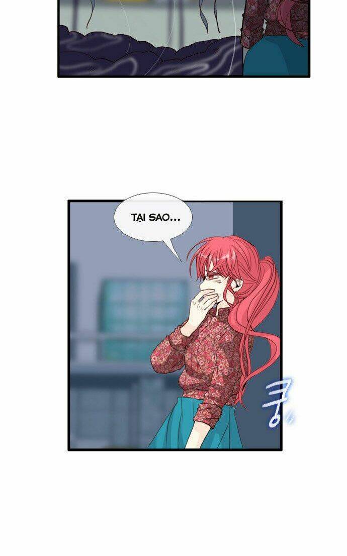 món quà từ chúa chapter 60 8