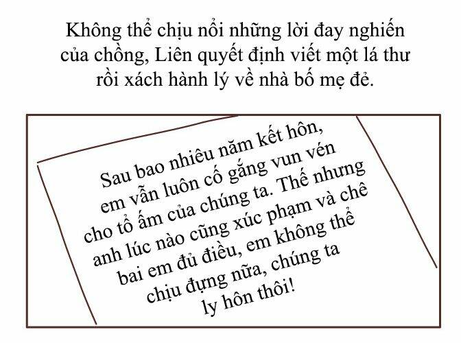 giải mã tình yêu chapter 141 3