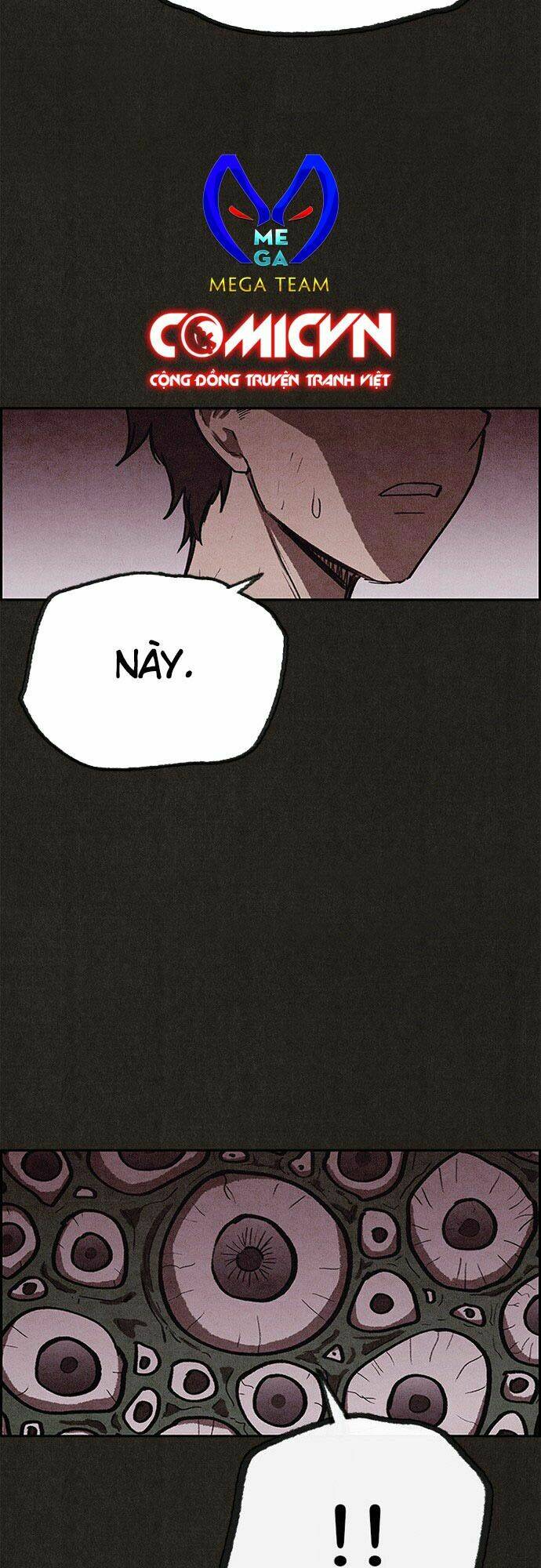 quái vật tại chung cư xanh chapter 75 37