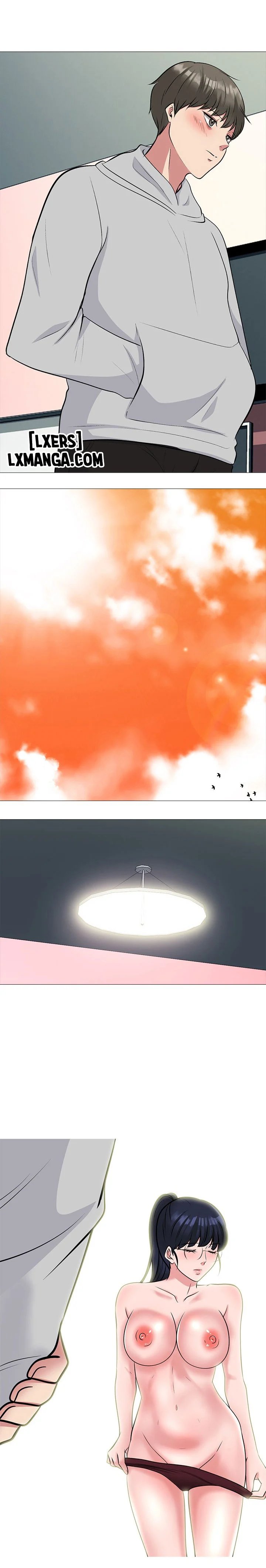 học bổng đặc biệt chapter 144 5