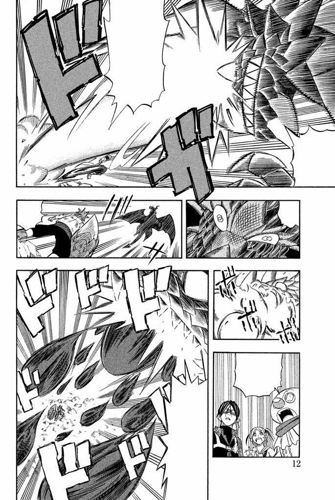 buster keel chapter 28 14