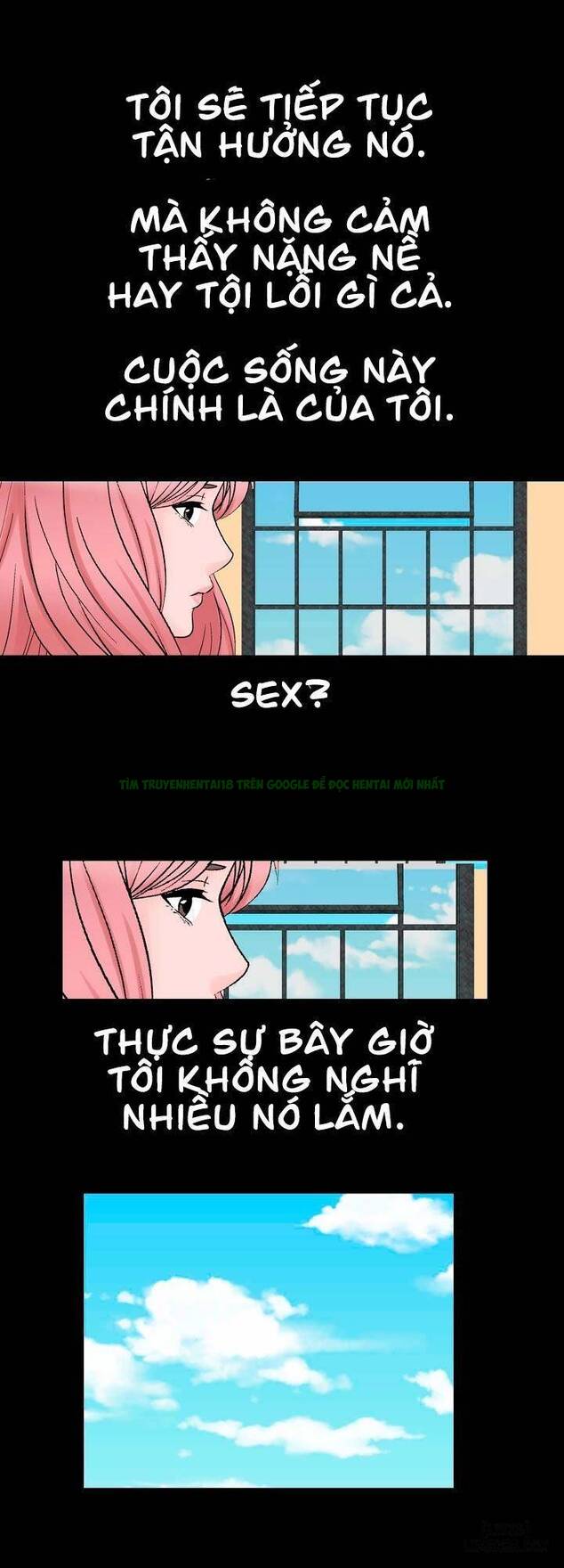 mùi vị của đôi bàn tay chapter 31 23