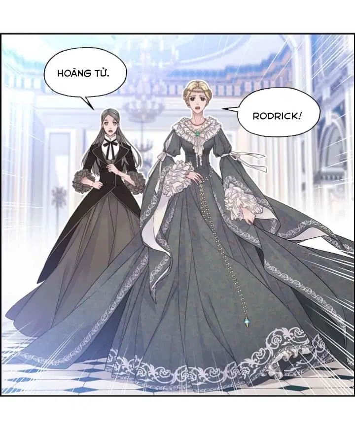 ảo mộng bất thành chapter 4 18