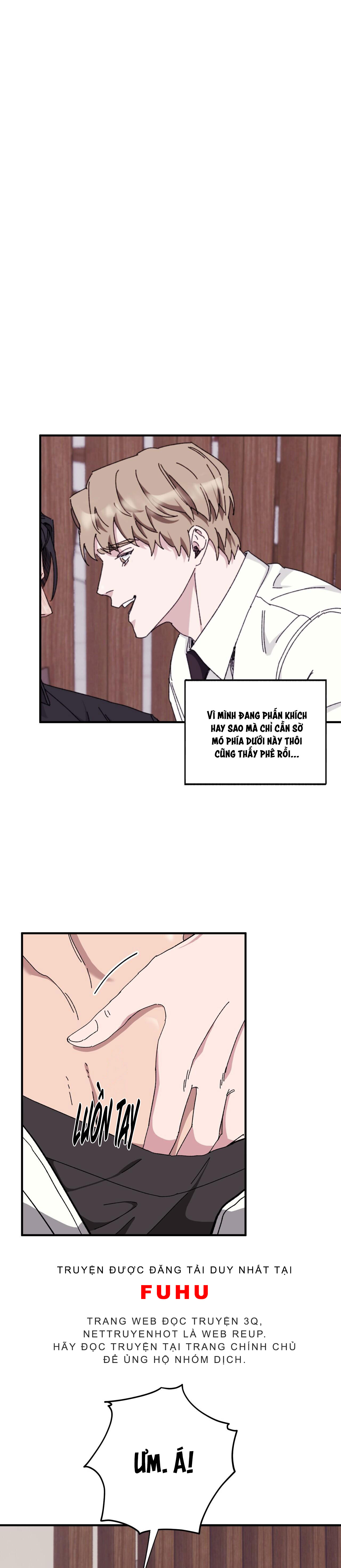 yi su nhà họ kang chapter 35 1