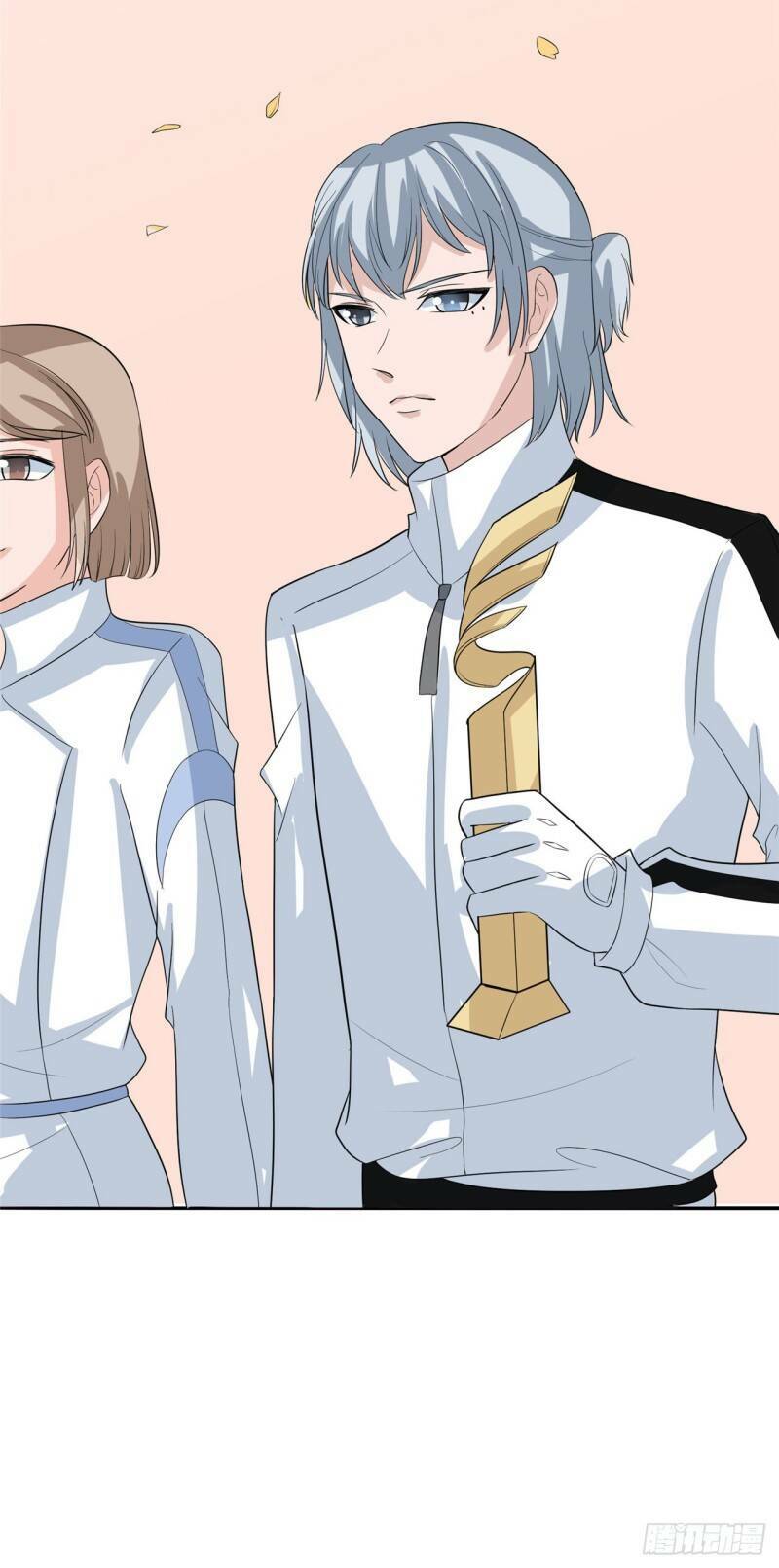 siêu cấp nữ thần trọng sinh chapter 25 9