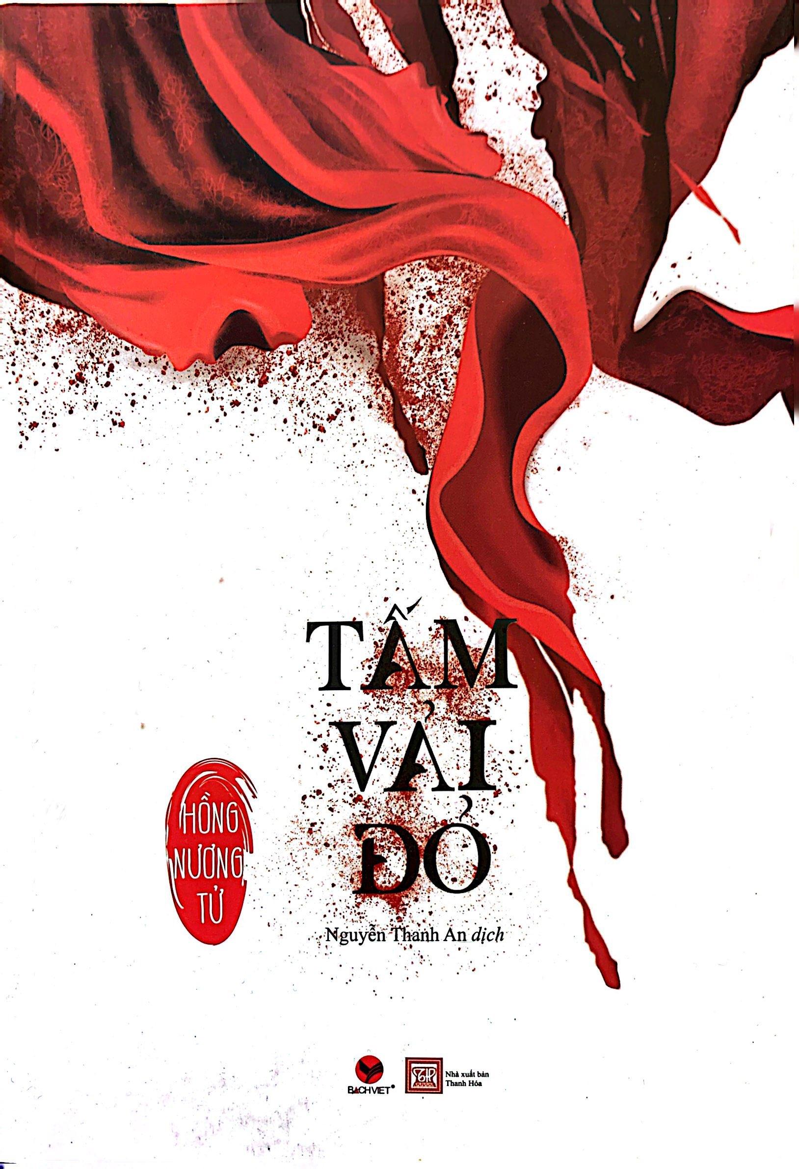 Tấm Vải Đỏ