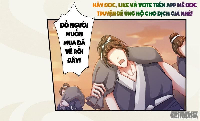 tuyệt thế luyện đan sư chapter 5 5