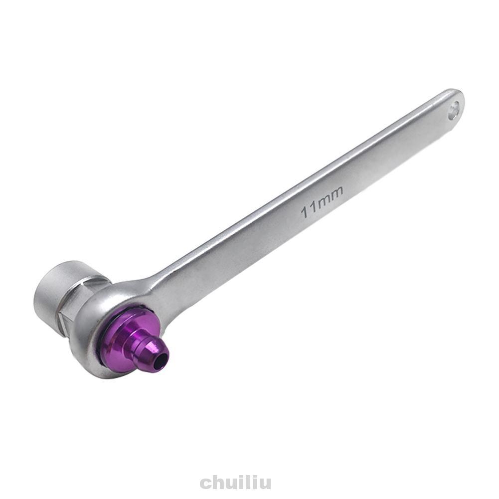 Cờ Lê Sửa Chữa Bộ Xả Dầu Phanh Xe Hơi