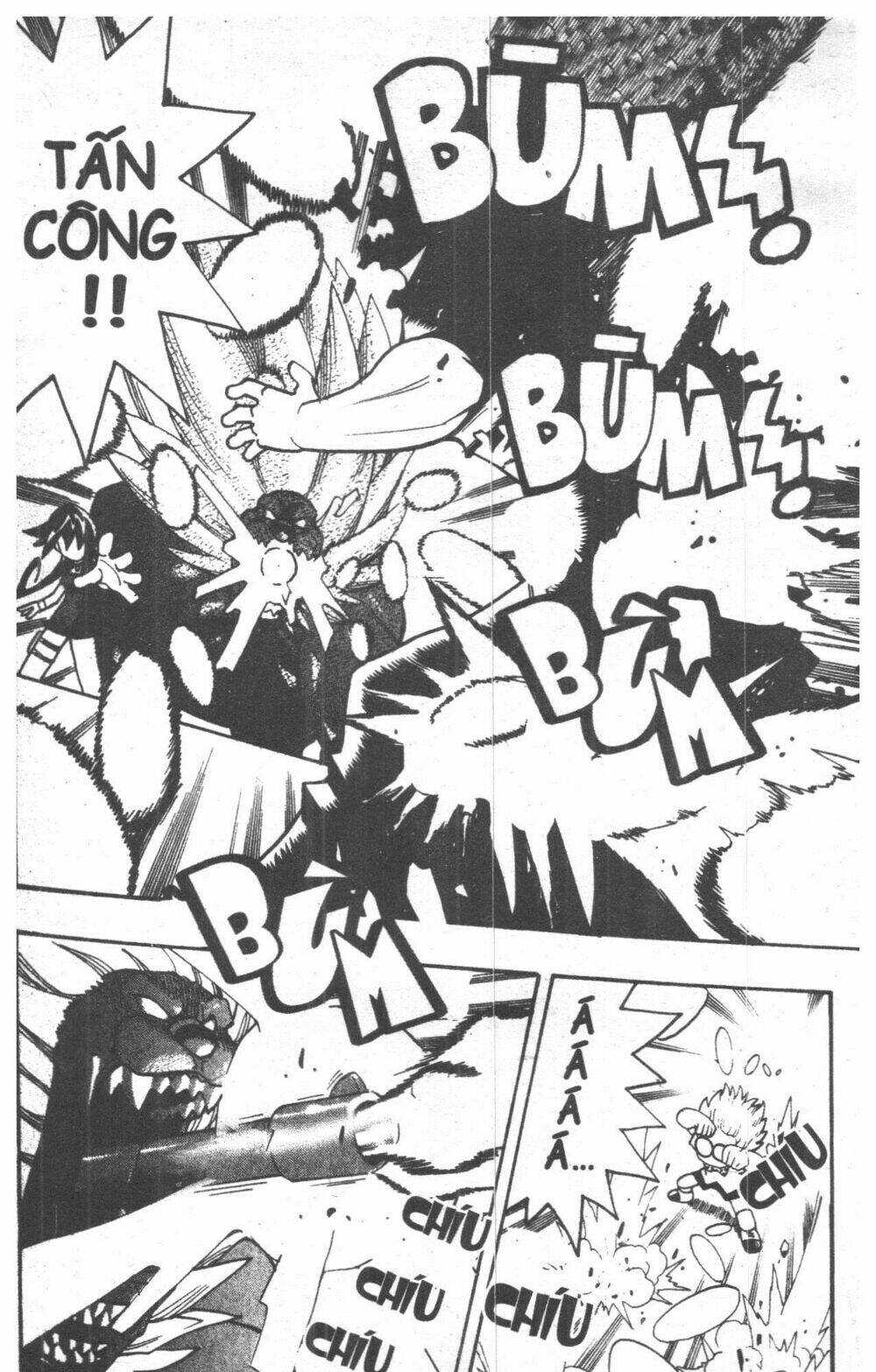 duel masters chapter 3 198