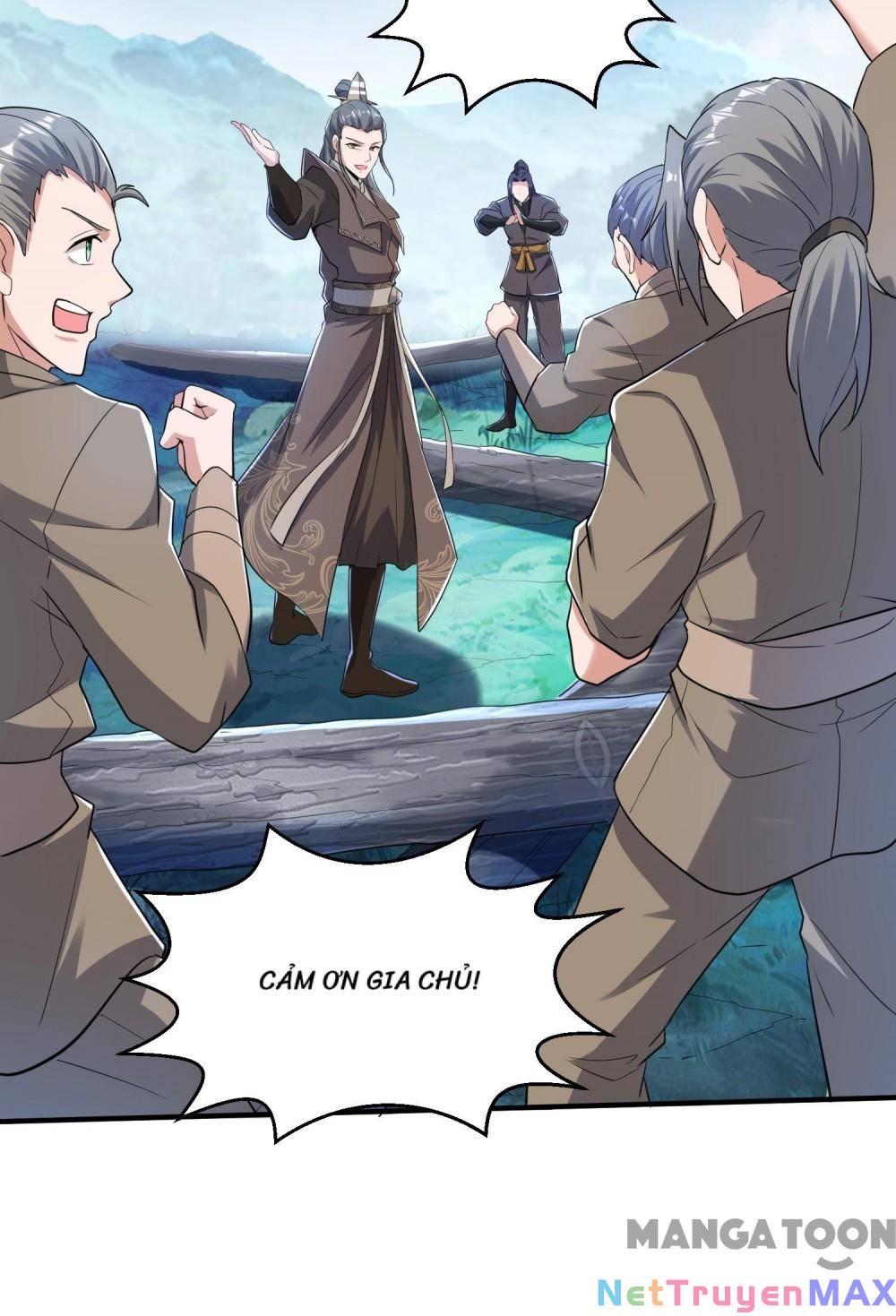 đệ nhất người ở rể chapter 230 24