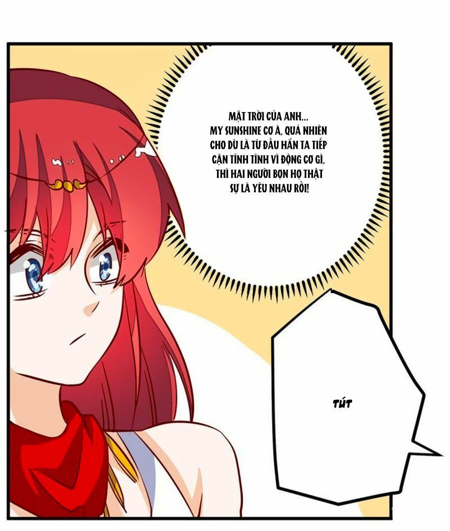 tổng tài đích thiên giới manh thê chapter 78 27