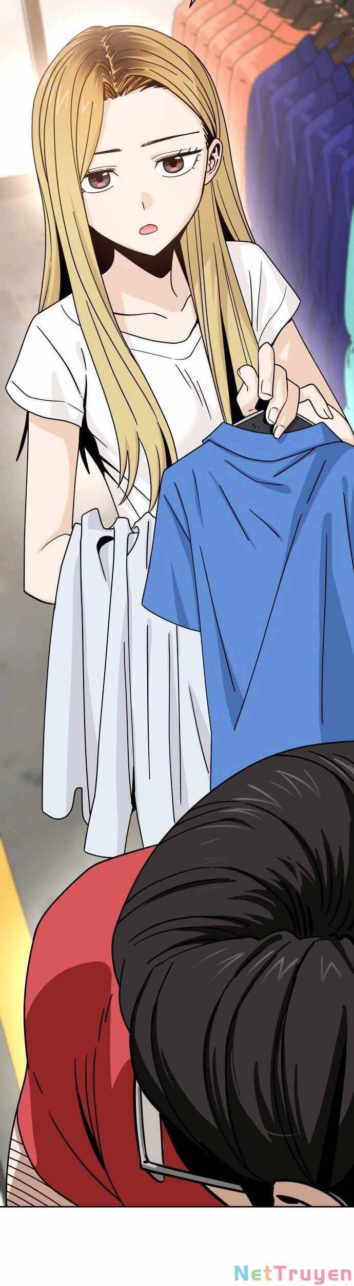 Lớ Ngớ Vớ Phải Tình Yêu chapter 51.1 27