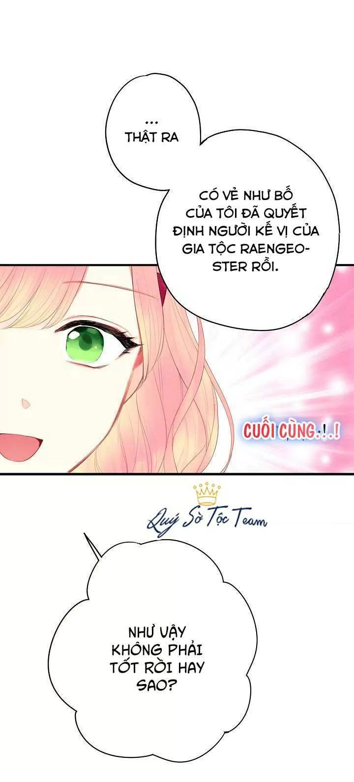 trọng sinh trở thành hoàng phi chapter 121 9