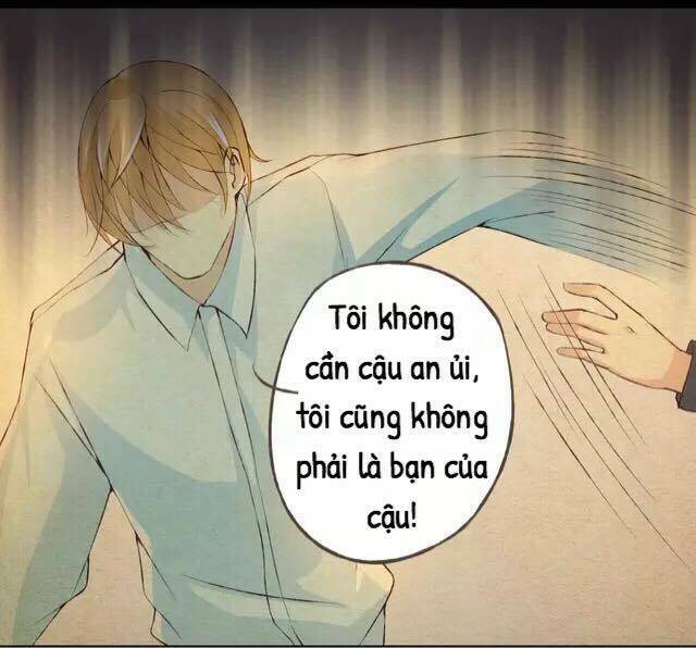 tôi không phải đa nhân cách chapter 34 32