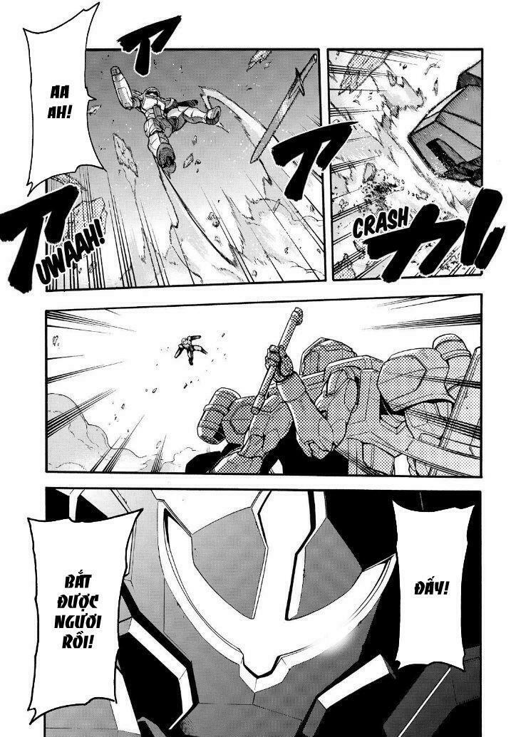 đấu giả và pháp khí tại dị giới chapter 32 13