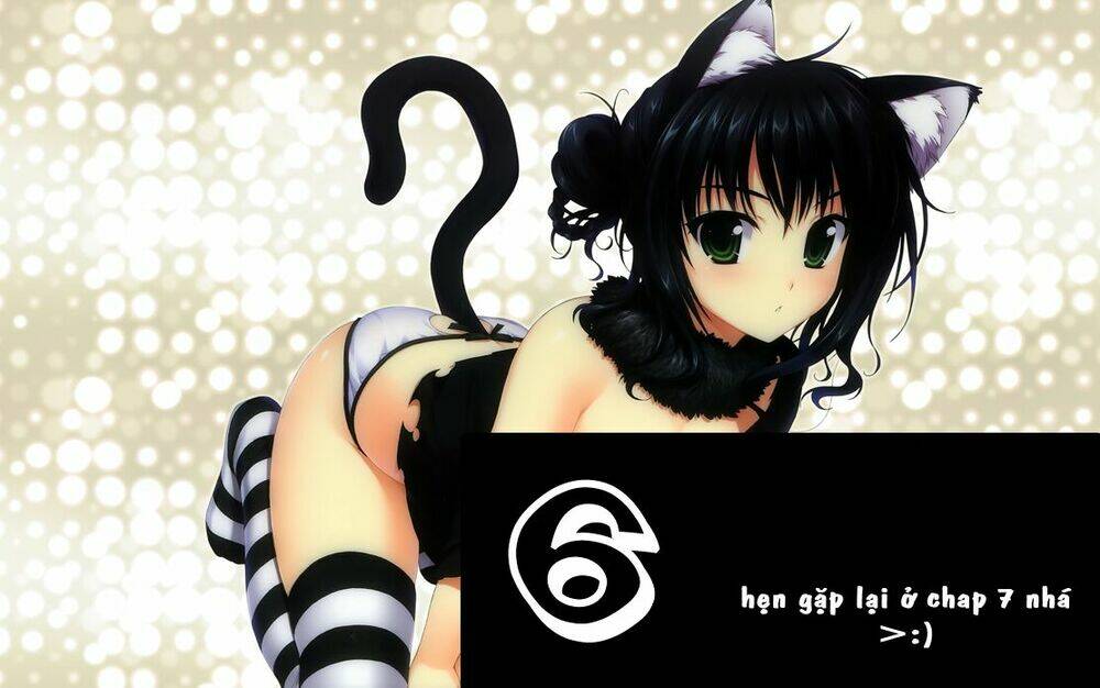 come come vanilla! chapter 6 30