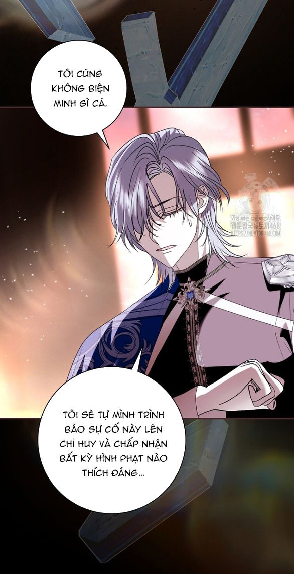 ngài công tước, tôi sẽ làm mọi thứ, trừ việc kết hôn! chapter 20.1 29