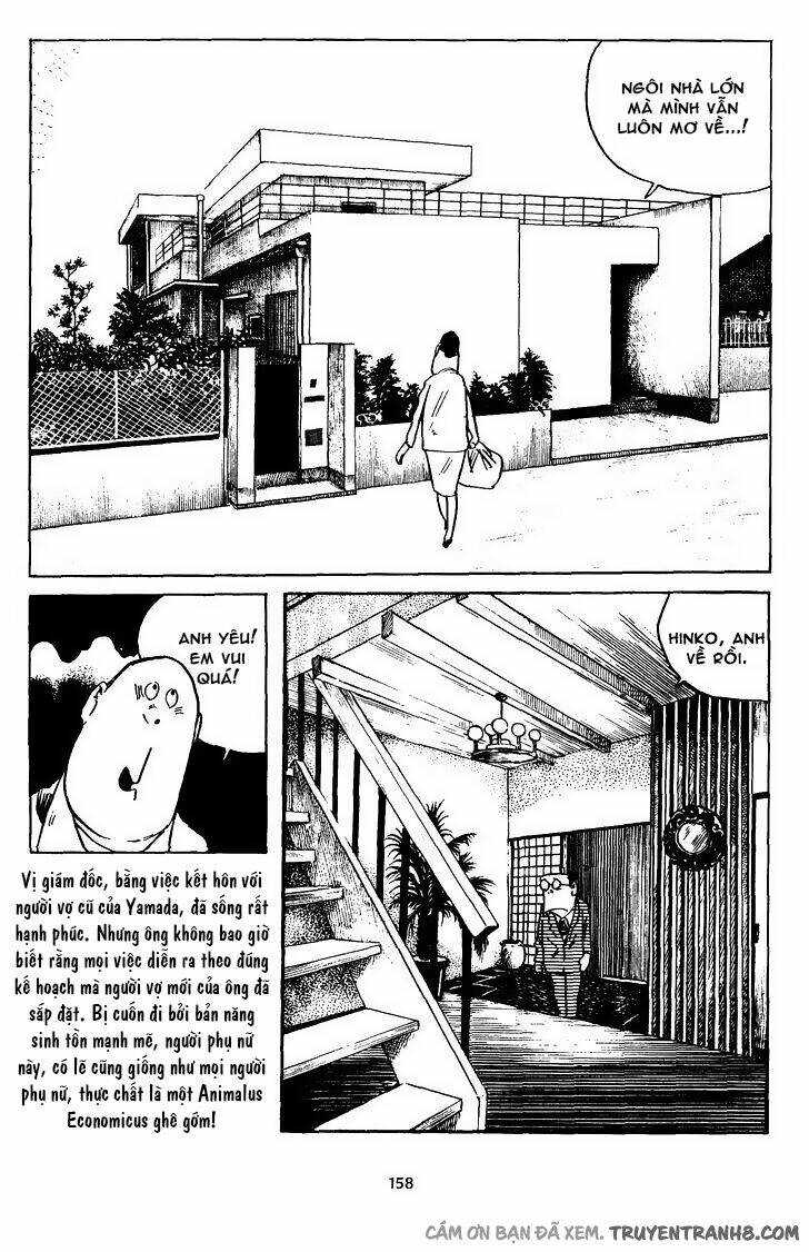 3 street of mysteries chapter 14 17