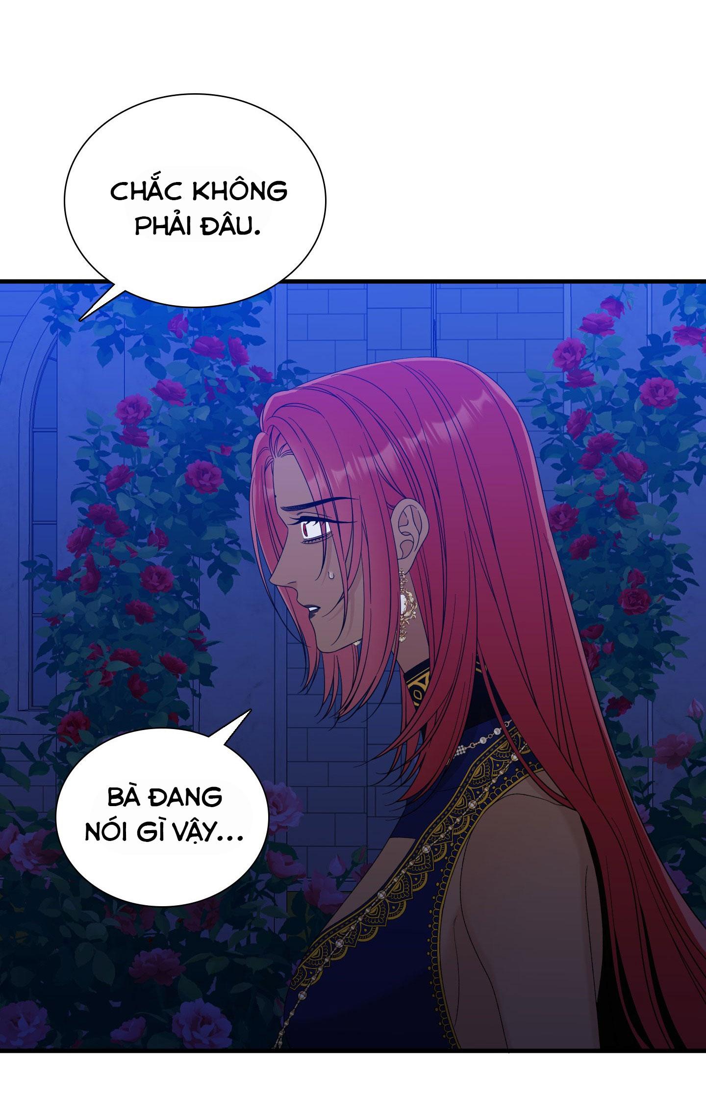 ÁI TÌNH TỰ TÂM chapter 49