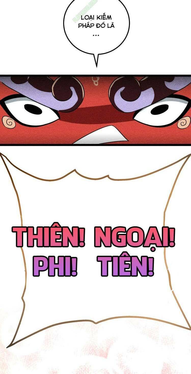 tu chân cuồng thiếu tại vườn trường chapter 51 17