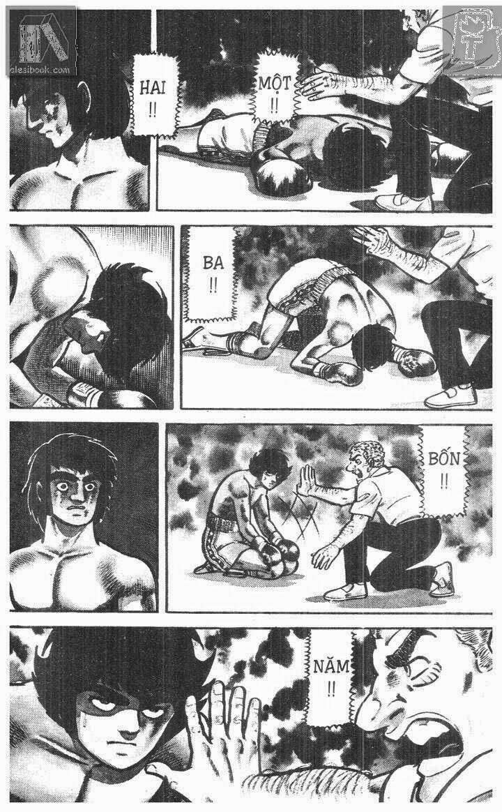 ganbare genki chapter 220 2