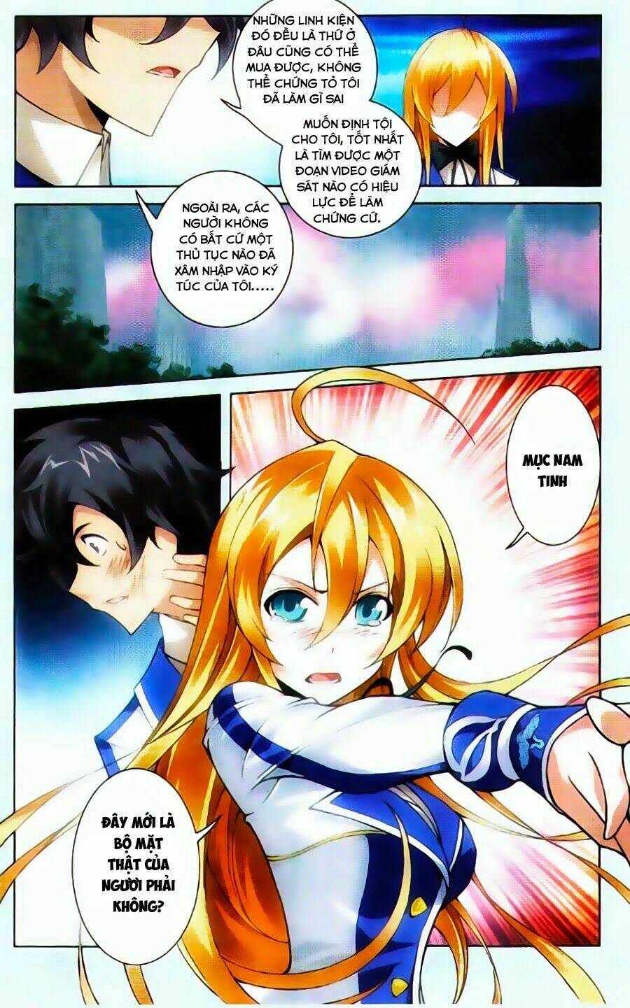 tinh kỷ nguyên chapter 5 8