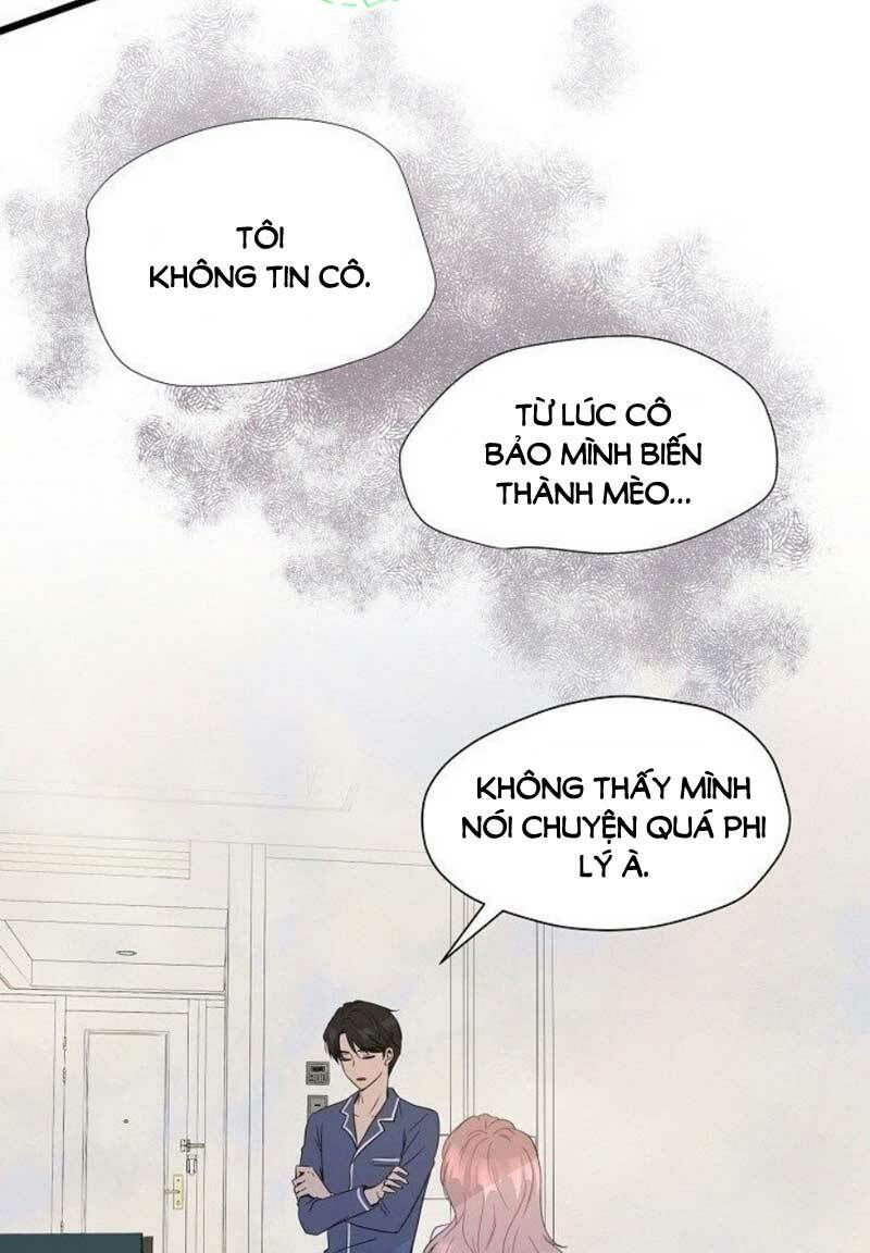 cuộc sống kỳ thú chapter 2 24