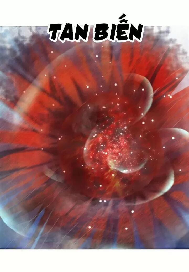 cực phẩm phế vật tiểu thư chapter 85 7