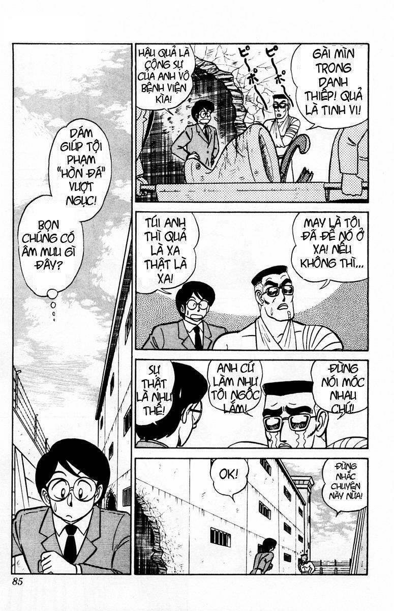 yuu & mi chapter 39 17