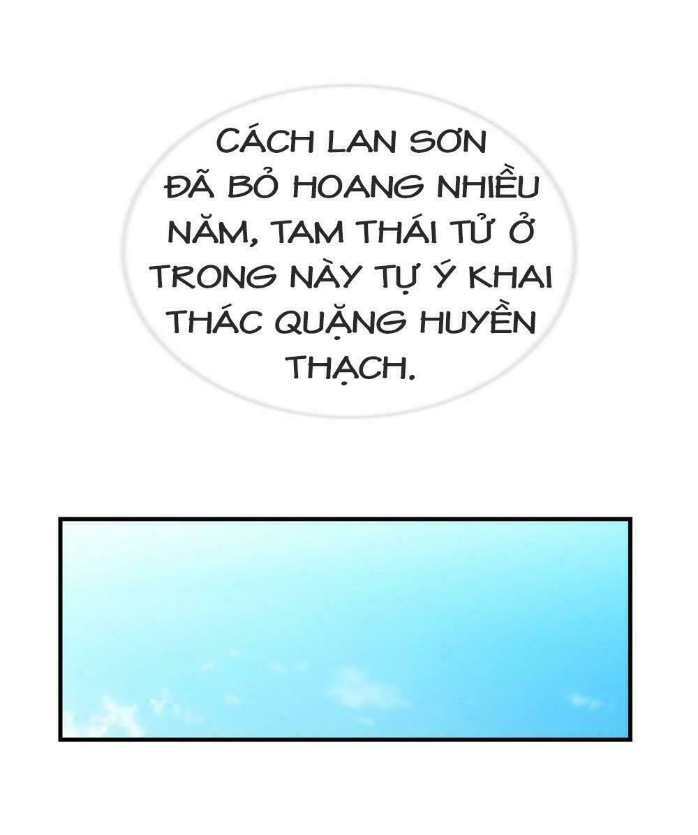 thái tử phi nhà ta thật hung hăng chapter 7 8