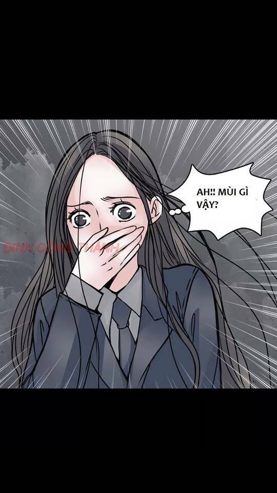 tiểu quỷ chapter 27 8